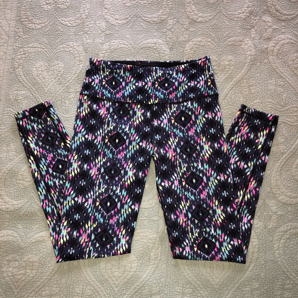 NWOT VS Knockout Tights